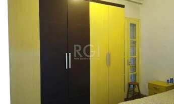 Imagem 4: Apartamento para Venda - 34m², 1 dormitório, Floresta