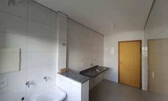 Imagem 5: Apartamento para locação - Jardim dos Calegaris - Paulínia São Paulo