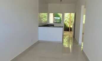 Imagem 4: Casa para venda com 50 metros quadrados com 2 quartos em Residencial Centro da Serra - Ser