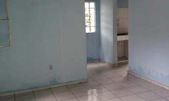 Imagem 6: Duas Casas pelo preço de uma no Bairro Nova América - Nova Iguaçu - CAS204