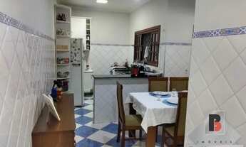 Imagem 3: Sobrado Mooca 2 dormitórios sala cozinha banheiro 2 vagas
