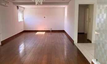 Imagem 7: Apartamento para aluguel com 177 metros quadrados com 3 quartos em Vila Andrade - São Paul