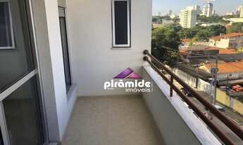Imagem 5: Apartamento com 3 dormitórios à venda, 102 m² por R$ 630.000,00 - Parque Industrial - São