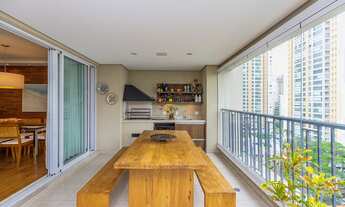 Imagem 2: UM VITORIALLE LINDO PARA PASSAR BOA PARTE DO SEU TEMPO ! CURTIR UM LINDO APARTAMENTO EM LI