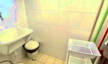 Imagem 7: Duplex para venda com 90 metros quadrados com 3 quartos em Praia do Forte - Mata de São Jo