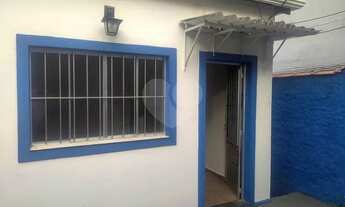 Imagem 6: CASA DE VILA DE 68 M² COM 01 SUÍTE COM CLOSET PARA LOCAÇÃO NA SANTA TEREZINHA