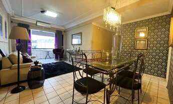 Imagem: Apartamento com 3 dormitórios sendo 1 suíte