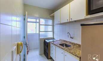 Imagem 6: Apartamento para Venda - 61.96m², 2 dormitórios, 1 vaga - Moinhos de Vento