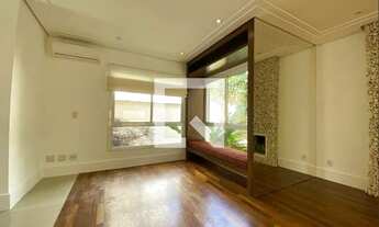 Imagem 5: Casa de Condomínio para Aluguel - Panamby, 4 Quartos, 240 m2