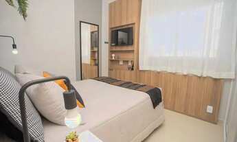 Imagem 6: BR- Apartamento em Porto Canoa - Sinal de 100,00