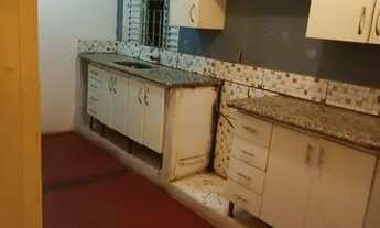 Imagem 2: Alugo casa com garagem dupla 3 qts lage