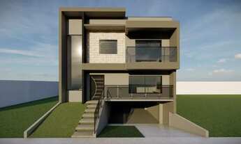 Imagem 6: Terreno em condomínio no Xaxim