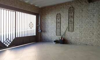 Imagem 4: Casa Parque Residencial Oratorio São Paulo/SP