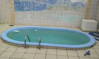 Imagem: Locação Calhau