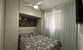 Imagem 6: Cobertura à venda, 2 quartos, 1 vaga, Camargos - Belo Horizonte/MG