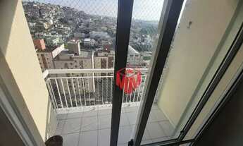 Imagem 6: Apartamento com 3 dormitórios à venda, 56 m² por R$ 356.000,00 - Jardim Irajá - São Bernar