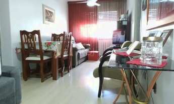 Imagem 2: Apartamento para Venda - 45m², 1 dormitório, 1 vaga - Jardim Leopoldina