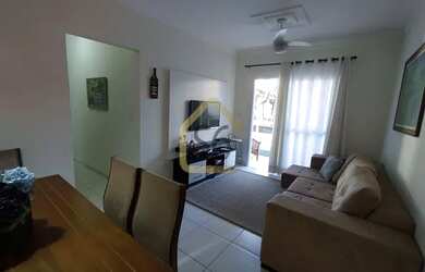 Imagem 5: Apartamento à venda no bairro Centro - Bertioga/SP