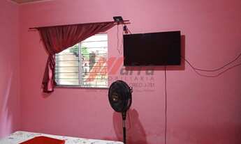 Imagem 5: Casa com 4 quartos a venda no conjunto carneirinho