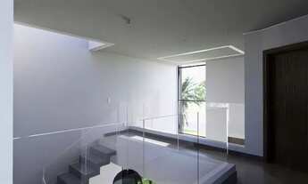 Imagem 3: Mansão no Alphaville PB - 4 suítes