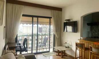 Imagem 3: Flat disponível para locação no Jardins