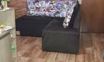 Imagem 2: Apartamento para Venda - 38.24m², 2 dormitórios, 1 vaga - Vila Nova