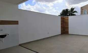 Imagem 5: Excelente casa 2/4 uma suíte comodos amplos proximo a Av. Ayrton Senna