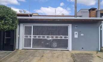 Imagem: Casa com 3 dormitórios para alugar, 127