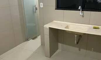 Imagem 3: Apartamento de 1 quarto em Ceilândia