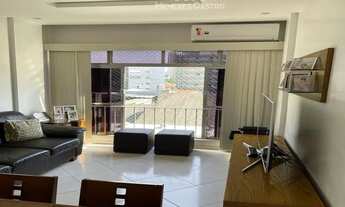 Imagem 2: Apartamento para venda tem 55 metros quadrados com 2 quartos em Tijuca - Rio de Janeiro