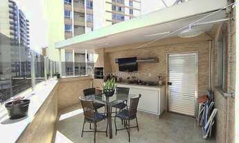 Imagem: Cód. 10428 - Cobertura 3 quartos - São