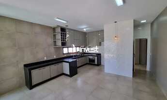 Imagem 6: Casa Condomínio para aluguel, 3 quartos, 3 suítes, 2 vagas, Estância dos Ipês - Uberaba/MG