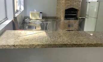 Imagem 5: Apartamento para Locação em São Paulo, Jardim Londrina, 3 dormitórios, 3 suítes, 5 banheir