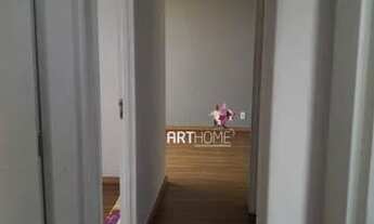 Imagem 4: Apartamento com 3 dormitórios à venda, 65 m² por R$ 495.000 - Utinga - Santo André/SP