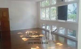 Imagem 3: MARAVILHOSO APARTAMENTO 200M² JUNTO A N.S. DA PAZ