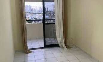 Imagem: Apartamento com 2 dormitórios à venda