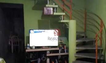 Imagem 7: Oportunidade Casa Sobrado Á Venda 220MTS² 02 DORMITÓRIOS - VILA QUINTINO - CARAPICUÍBA / S