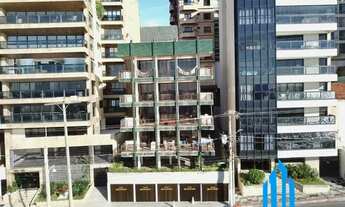 Imagem: Edifício Ouriço apartamento de 4 quartos