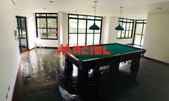 Imagem 3: Locação - APARTAMENTO - VILA ROMANA - VILA EMA - SAO JOSE DOS CAMPOS - 165 M² AU - 3 DORM