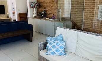 Imagem 6: Cobertura duplex para venda com 168m² com 04 suítes no Porto das Dunas - Aquiraz - CE