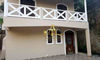 Imagem 5: Casa com 4 dormitórios com Piscina para alugar - Parque Nova Jandira - Jandira - São Paulo