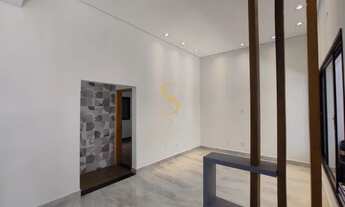 Imagem 7: Casa à venda - Esplanada Primo Meneghetti II, Franca/SP