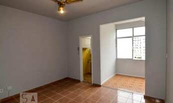 Imagem 4: Apartamento para Aluguel - Santa Teresa, 1 Quarto, 52 m2