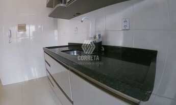 Imagem 4: M - Alugo apartamento 2qts em Jardim Tropical - SEM CAUÇÃO