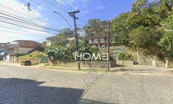 Imagem 3: Cobertura com 3 dormitórios à venda, 290 m² por R$ 840.000 - Alto - Teresópolis/RJ