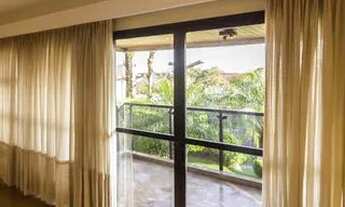 Imagem 5: Apartamento para Aluguel - Alto da Lapa, 4 Quartos, 200 m2