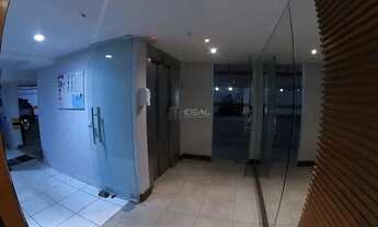 Imagem 6: Edifício Sheychelles - Campos dos Goytacazes