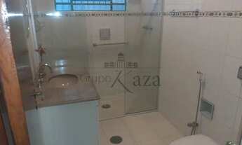 Imagem 4: Casa - Bosque dos Eucaliptos - 4 Dormitórios - 250m²