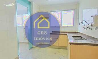 Imagem 6: Apartamento lindo no Brooklin!