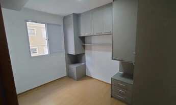 Imagem 3: Apartamento para aluguel possui 51 metros quadrados com 2 quartos em Parque São Vicente